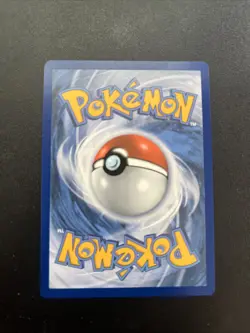 PokÃ©mon TCG Gengar VMAX 157/264 Swsh08: Fusion Strike Holo Card Mint Condition - Image 2