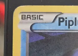 Piplup RC6/RC25 Uncommon Legendary Treasures: Radiant Collection PokÃ©mon Card - Image 2