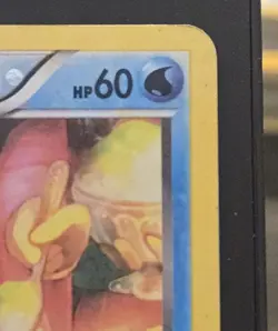 Piplup RC6/RC25 Uncommon Legendary Treasures: Radiant Collection PokÃ©mon Card - Image 3