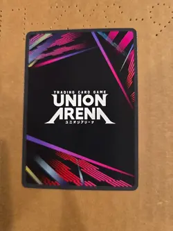 Union Arena-Ichigo Kurosaki SR Card #UEX01BT/BLC-2-019 Bleach Vol.2 - Image 2