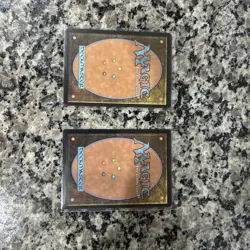 2x MTG Bleachbone Verge DFT 250 Aetherdrift Regular Magic The Gathering - Image 2