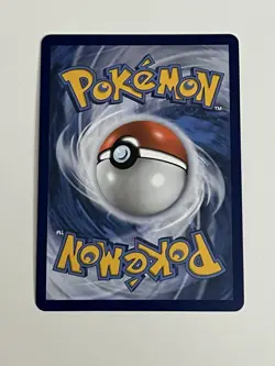 Lance's Charizard V #SWSH133 Pokemon Celebrations  NM - Image 2