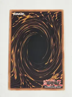 Power Bond CRV-EN037 Cybernetic Revolution Ultra Rare Yugioh Card Unlimited VLP - Image 3