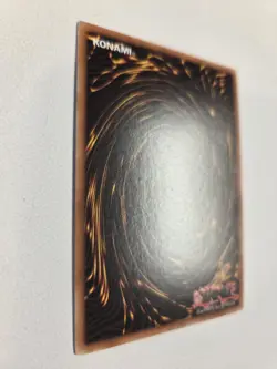 Power Bond CRV-EN037 Cybernetic Revolution Ultra Rare Yugioh Card Unlimited VLP - Image 4