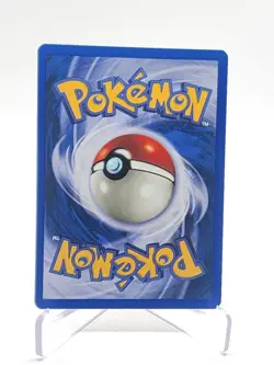 Unown [X] 30/105 Neo Destiny Card TCG Nintendo Pokemon - Image 2