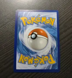 2023 Pokemon OBF En-Obsidian Flames SCIZOR Illustration Rare Card #205/197 - Image 2
