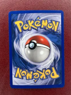 Umbreon 41/147 Reverse Holo Rare Aquapolis 2003 WOTC PokÃ©mon Card NM Clean - Image 10