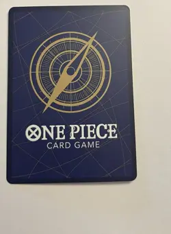 Nami OP02-036 Premium Card Collection Best Selection Vol 1 One Piece Card NM - Image 2