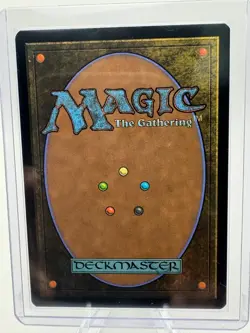 Paths of the Dead - Cavern of Souls Near Mint (362) MTG Lord of the Rings - Image 3