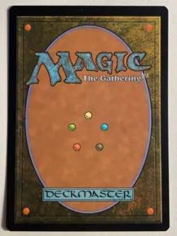 Extinguisher Battleship (0242) (Foil) Edge of Eternities - MTG - Image 2
