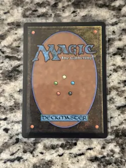 The Darkness Crystal 0096 - Final Fantasy MtG - Regular NM  - Image 2