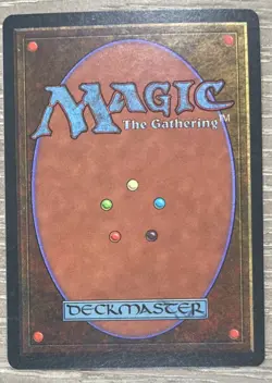 Demonic Tutor Revised Edition Regular NM MTG - Image 2