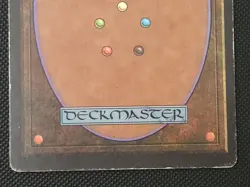 MTG Crusade 3ed MP - Image 6