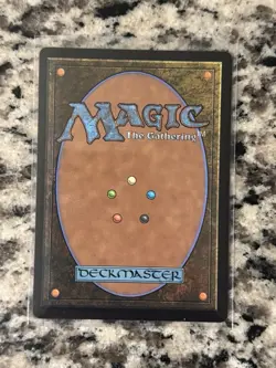 The Masamune 0264 Final Fantasy MTG - Image 2