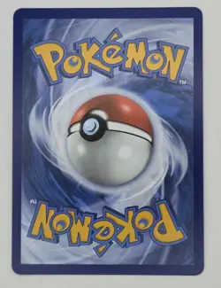 Meloetta ex 159/086 Full Art Ultra Rare Black Bolt Pokemon TCG NM  - Image 2