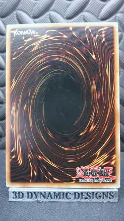 | Yugioh Number 74: Master of Blades NUMH-EN032 Secret Rare MP/LP ðŸ”¥ | - Image 2