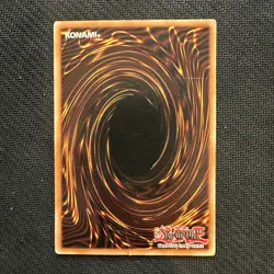 Yugioh Serpent Night Dragon SRL-EN103 Spell Ruler 25th Anniversary Edition MP - Image 6