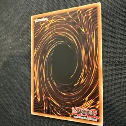 Yugioh Serpent Night Dragon SRL-EN103 Spell Ruler 25th Anniversary Edition MP - Image 7