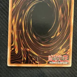 Yugioh Serpent Night Dragon SRL-EN103 Spell Ruler 25th Anniversary Edition MP - Image 9