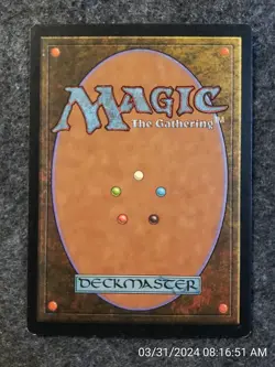 Summer Bloom Visions NM Green Uncommon MAGIC THE GATHERING MTG CARD (DS3D1E8) - Image 6