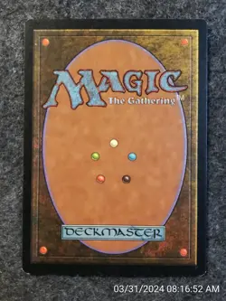 Summer Bloom Visions NM Green Uncommon MAGIC THE GATHERING MTG CARD (DS3D1E8) - Image 8