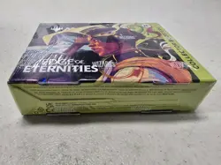 Magic: The Gathering Edge of Eternities Collectors Booster Box Sealed - Image 3
