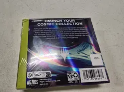 Magic: The Gathering Edge of Eternities Collectors Booster Box Sealed - Image 5