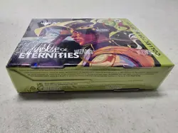 Magic: The Gathering Edge of Eternities Collectors Booster Box Sealed - Image 6