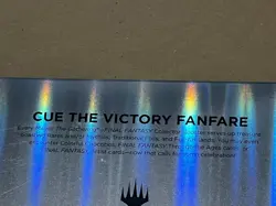 Magic The Gathering MTG - Final Fantasy Collector Omega Box SEALED - Image 7