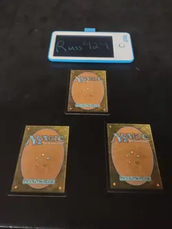 1X MTG Chromatic Lantern Guilds of Ravnica 233/259 Regular Rare NM - Image 4