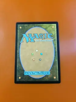 1x Fortified Rampart | FOIL | Battle for Zendikar | MTG Magic Cards - Image 2