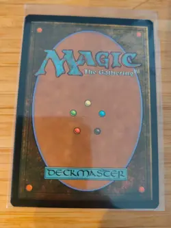 MTG Fabled Passage 0252 Bloomburrow M/NM Free UK P&P - Image 2