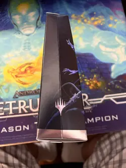 Modern Horizons 3 Commander Deck – Eldrazi Incursion  Magic: The Gathering MTG - Image 6