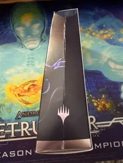 Modern Horizons 3 Commander Deck – Eldrazi Incursion  Magic: The Gathering MTG - Image 7
