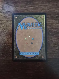 Teval, Arbiter of Virtue (Borderless) Tarkir: Dragonstorm Regular MTG Magic NM - Image 2