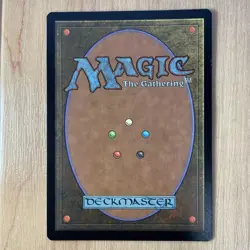 Mtg Foil Goblin Welder English Version - Image 4