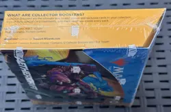 BRAND NEW! Aetherdrift - Collector Booster Box SEALED Magic The Gathering MTG - Image 10