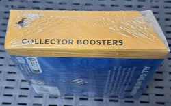 BRAND NEW! Aetherdrift - Collector Booster Box SEALED Magic The Gathering MTG - Image 3