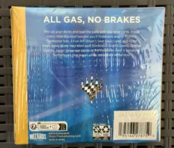 BRAND NEW! Aetherdrift - Collector Booster Box SEALED Magic The Gathering MTG - Image 8