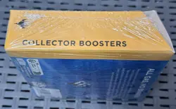 BRAND NEW! Aetherdrift - Collector Booster Box SEALED Magic The Gathering MTG - Image 9