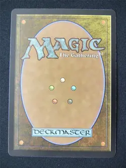 Meticulous Archive Borderless - MKM - Mtg Card #12D - Image 2