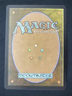 Meticulous Archive Borderless - MKM - Mtg Card #12D - Image 4