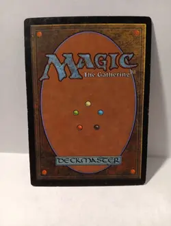 Contamination Urza's Saga Regular - Image 2