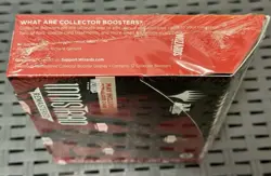 BRAND NEW! Innistrad Remastered Collector Booster Box SEALED! Serialized Card - Image 5