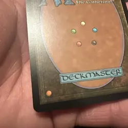Adarkar Wastes Dominaria United Foil - Image 5