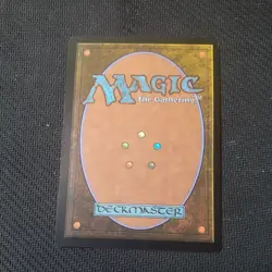 1x RETRO FOIL STAFF OF DOMINATION - Brother's WAR - MTG - Magic the Gathering - Image 2