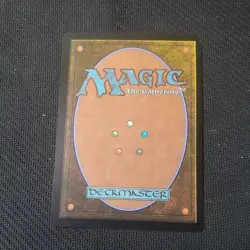 1x RETRO FOIL STAFF OF DOMINATION - Brother's WAR - MTG - Magic the Gathering - Image 4