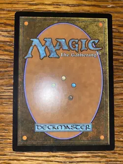 MTG Mountain Unstable 216/216 Regular Land - Image 4