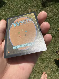 Freya Crescent (Extended Art) Foil Final Fantasy Magic The Gathering - Image 10