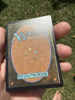 Freya Crescent (Extended Art) Foil Final Fantasy Magic The Gathering - Image 13